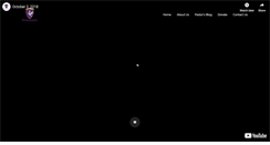 Desktop Screenshot of powermine.org